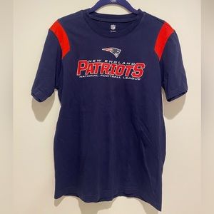 NFL New England Patriots Juniors Top
